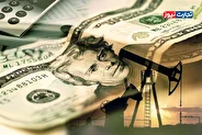قیمت نفت WTI روی ۸۳ دلار بسته شد