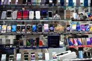 واردات تجاری تلفن همراه در سال 1404 با کاهش 25 درصدی مواجه شد