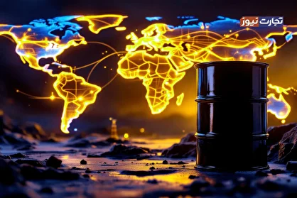 آغاز نوسان قیمت نفت / بازار انرژی در حالت آماده‌باش قرار گرفت