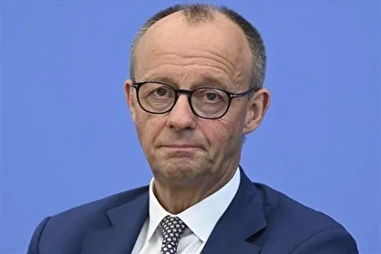 گفت‌وگوی مرتس با ترامپ درخصوص شرایط پیرامون ایران