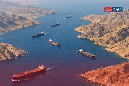 میزان وابستگی کشورها به نفت و گاز وارداتی از تنگه هرمز؛ اینفوگرافی