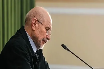 رئیس مجلس: هیج مذاکره ای با آمریکا انجام نشده است