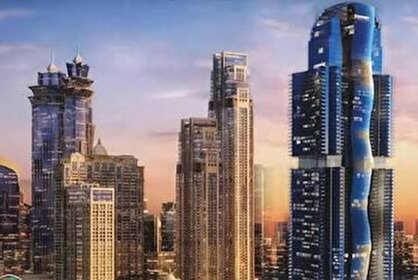جنگ، بازار مسکن دوبی را به تعطیلی کشاند؛ رکود در بخش املاک خلیج فارس