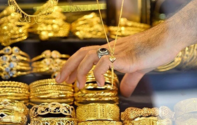 پیش بینی قیمت طلا و سکه امروز ۶ فروردین ۱۴۰۵