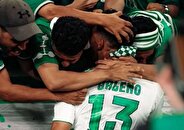 تکلیف فینال لیگ نخبگان مشخص شد: الاهلی عربستان - ماشیدا ژاپن