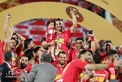 پایان ۶ سال همکاری؛ جدایی سروش رفیعی از پرسپولیس قطعی شد