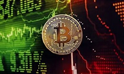 بیت‌کوین دوباره به بالای ۷۸ هزار دلار بازگشت
