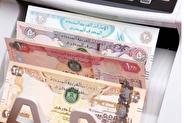 قیمت درهم امارات امروز یکشنبه ۱۳ اردیبهشت ۱۴۰۵