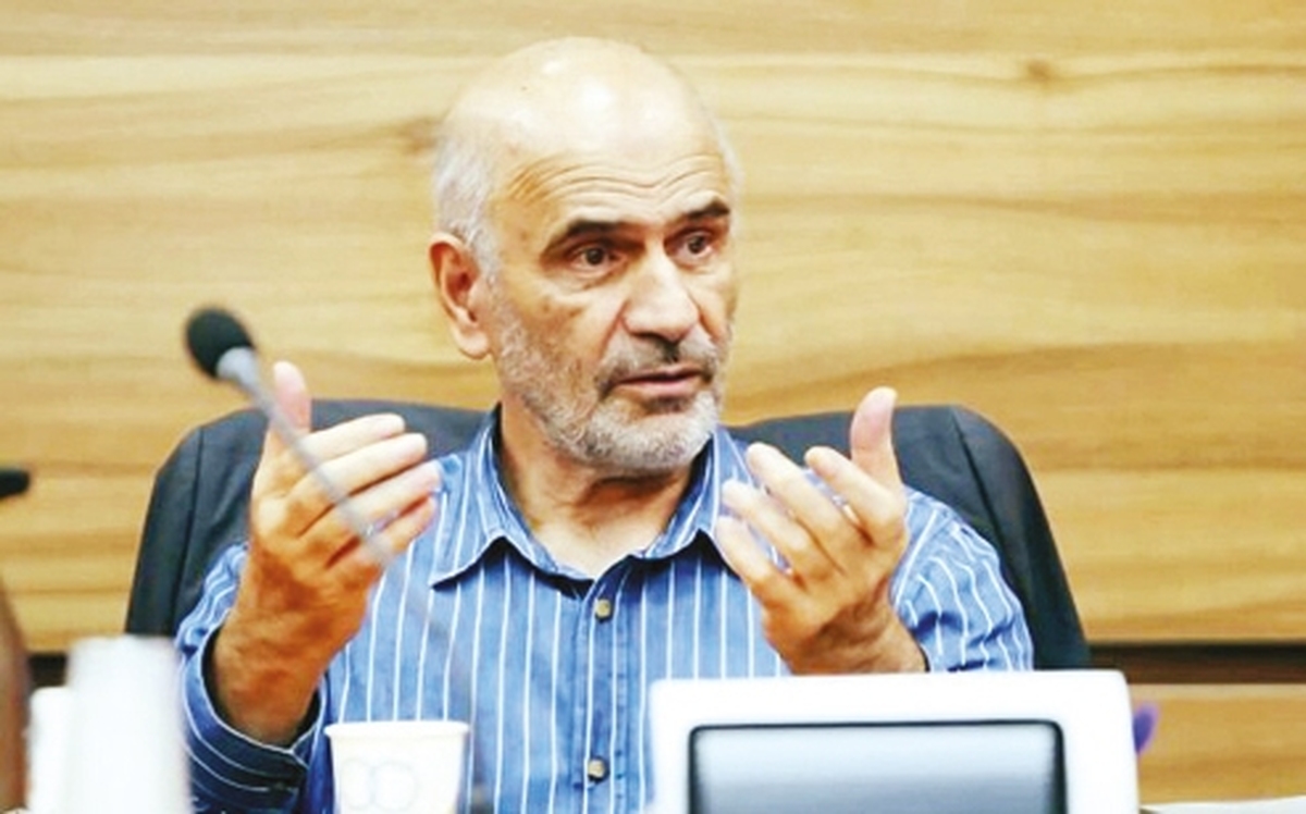 باید های   مدیریت  اقتصاد جنگی