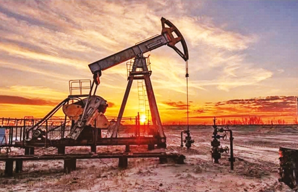 جهان در محاصره شوك نفتي