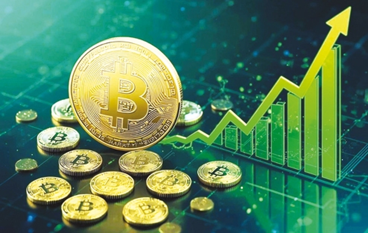 بيت‌كوين در دو راهي سياست و سرمايه