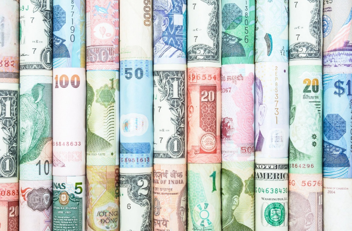 قیمت دلار و سایر ارزها امروز چهارشنبه ۲ اردیبهشت ۱۴۰۵