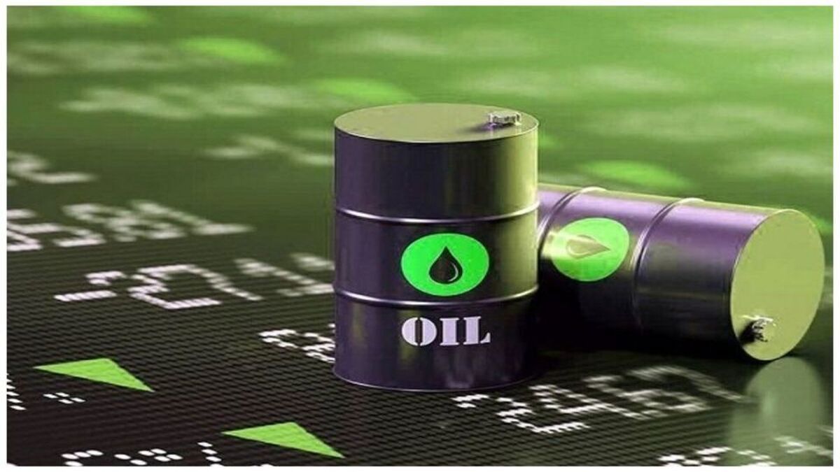 قیمت نفت امروز چهارشنبه 2 اردیبهشت 1405/ خیز نفت برای سه رقمی شدن