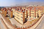 خبر مهم برای متقاضیان نهضت ملی مسکن/ اعلام تصمیم دولت درباره قیمت واحدهای مسکن ملی