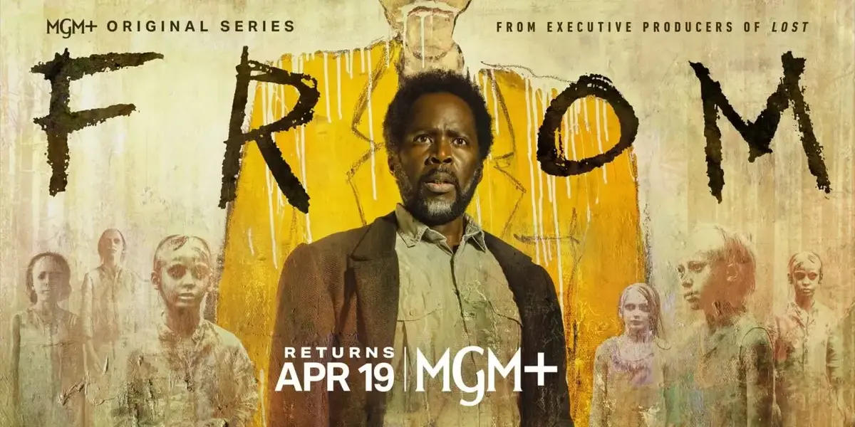 این دو سریال طی روزهای اخیر در ایران پرطرفدار شده‌اند