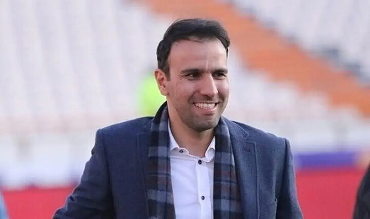 پیشنهاد عجیب محسن خلیلی در خصوص پایان لیگ ناتمام!