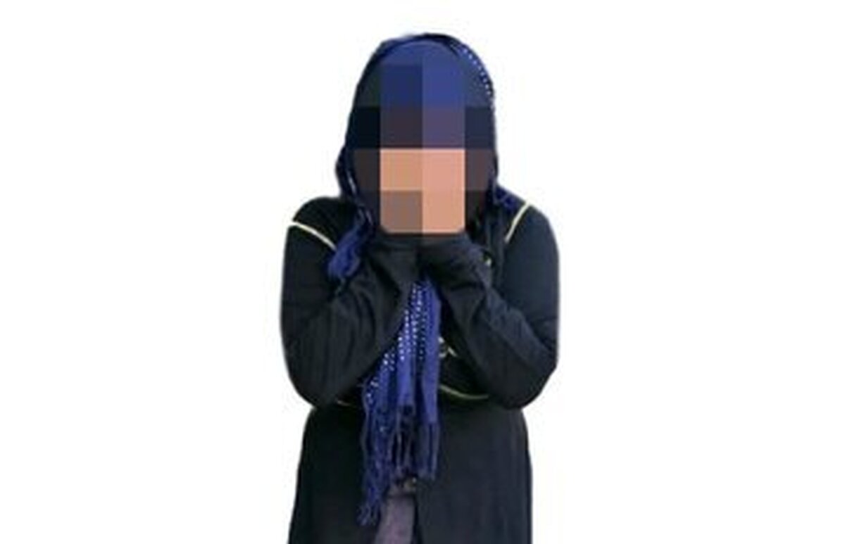 بازداشت سارق گوشواره‌های کودکان