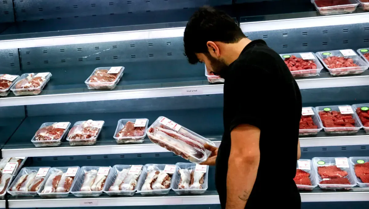 اعلام قیمت گوشت، مرغ و تخم‌مرغ در بازار