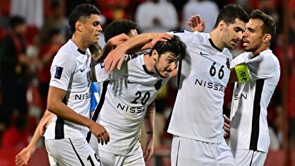 سرمربی الاهلی امارات تغییر می‌کند