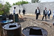 جهش گردش مالی قاچاق سوخت به ۴ هزار میلیارد در روز