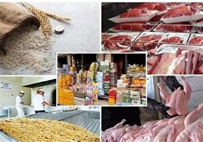 قیمت جدید گوشت قرمز، مرغ و تخم مرغ در بازار امروز ۱ اردیبهشت/قیمت تخم مرغ به ۵۰۰ هزار تومان رسید