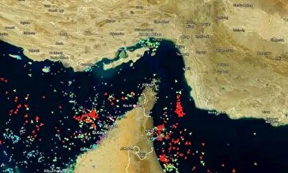 میزان خسارت اروپا از تنگه هرمز / روزی ۵۰۰ میلیون یورو پرید