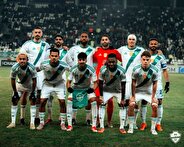 اعلام ترکیب الاهلی برای قهرمانی آسیا