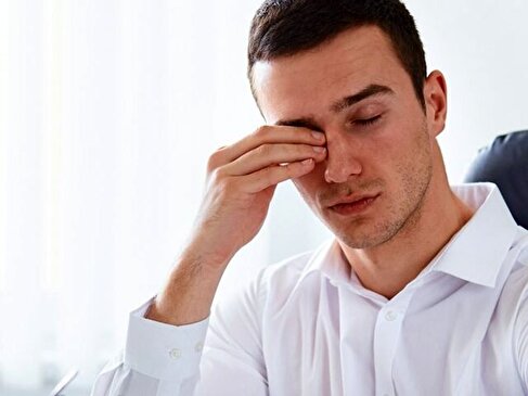 کارهایی که به سلامت و بینایی چشم‌ها آسیب می‌زند