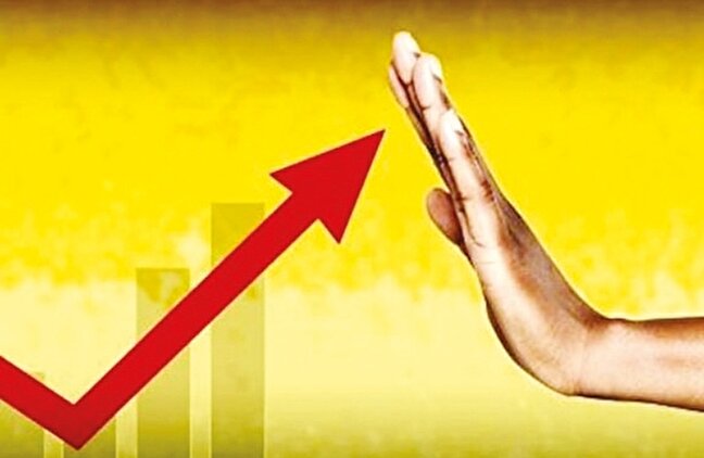 ثبات نسبي بازارها زير سايه جنگ