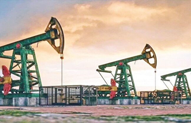 سال سخت نفت!