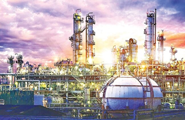 بازگشت صنعت اوره پس از زمستان سخت