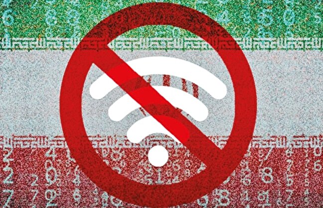 اينترنت؛  ‌از اتصال گزينشي تا بيكاري گسترده