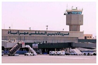 آغاز پروازهای فرودگاه مهرآباد با محدودیت تعداد و ساعات عملیاتی