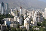 قیمت دلاری مسکن در تهران چند شد؟