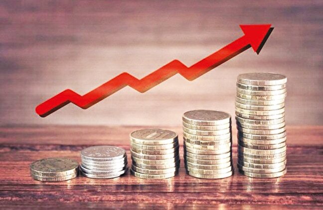 تورم  همچنان در مسير صعود