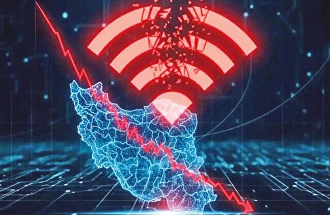 دسترسي ۲ درصدي، بحران ۱۰۰ درصدي