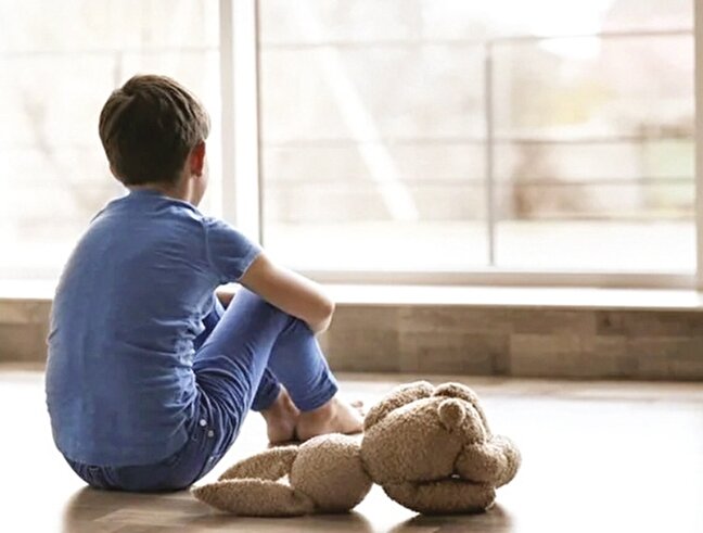 شناسايي كودكان مشكوك به «اضطراب»
