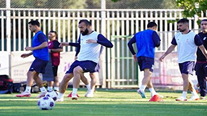 دیدارهای دوستانه ایران لغو شد