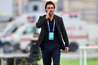 آینده نامشخص فرهاد مجیدی در لیگ امارات