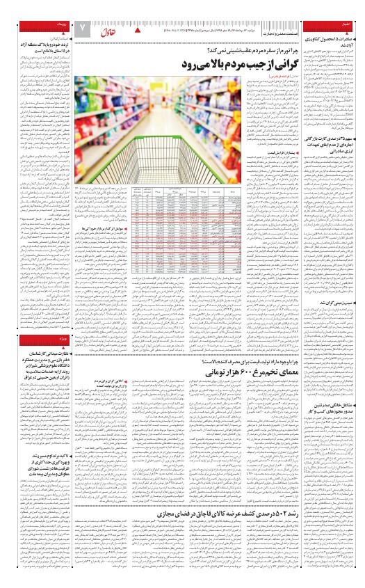 صفحه هفت