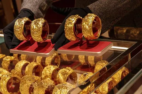 قیمت طلای ۱۸ عیار امروز پنجشنبه ۲ مهر ۱۴۰۵