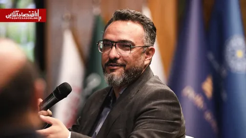 مدیرعامل طلاسی: پلتفرم‌های طلا  تحت نظارت ۱۲ نهاد قرار دارد