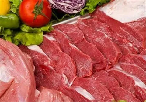 گوشت شترمرغ در بازار چند قیمت خورد؟