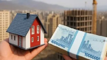 افزایش سقف تسهیلات ساخت، خرید، جعاله و ودیعه مسکن