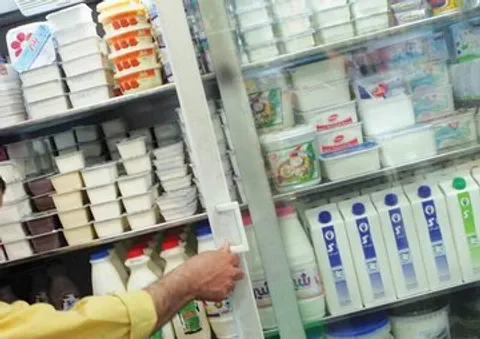 روغن و لبنیات پیشتاز گرانی‌ها؛ چه خوراکی‌هایی ارزان شدند؟ / تغییرات قیمت را ببینید