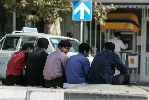 نرخ بیکاری سیستان و بلوچستان بالاتر از میانگین کشوری