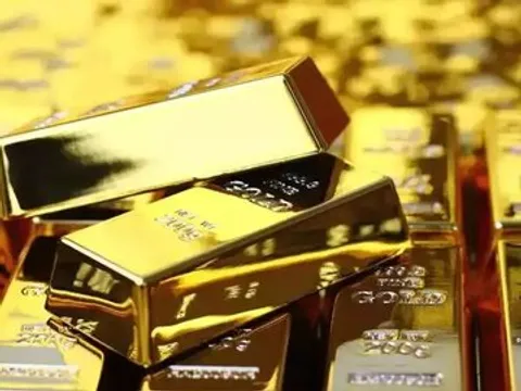 قیمت طلای جهانی امروز یک‌شنبه ۱۴ تیر ۱۴۰۵