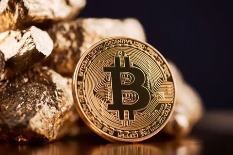 قیمت بیت کوین در آستانه ۸۰ هزار دلار قرار گرفت