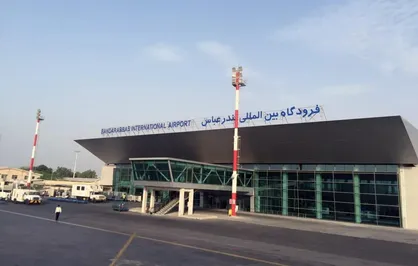 فرودگاه بندرعباس وارد مدار شد/ پروازها از شنبه از سر گرفته می‌شود؟