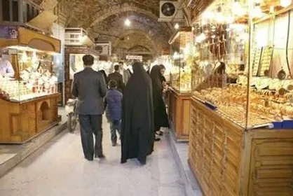 آخرین قیمت طلا امروز ۲ مهر ۱۴۰۵ در زمان بسته شدن بازار
